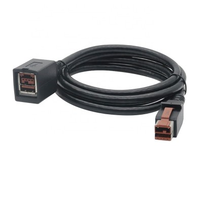 24V PoweredUSB Cable